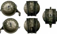 Kugelpanzer: The most bizarrely shaped tank in human history!