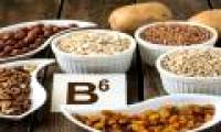 Lack of vitamin B6 is the main reason why you quickly forget your dream?