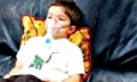Lack of vitamin D makes asthma worse