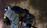 LADEE spacecraft flew into Moon's orbit