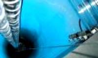 'Lake of the devil': Detects tremors at a depth of 4000m