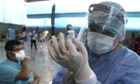 Lambda strain contains mutation that could defeat vaccine