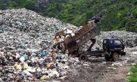 Landfills are destroying the Earth