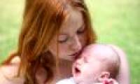 Language formed in the womb