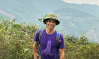 Langur hunters become protectors in the heart of Vietnam's wilderness