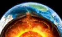 Large ocean 644km from the ground?