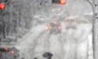 Large snowstorms in Japan killed eight people