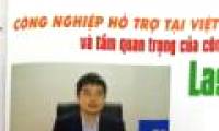 Laser technology and auxiliary industry