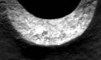 Latest photos of the moon