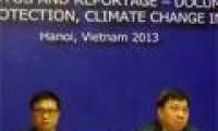Launching ASEAN film and photo festivals