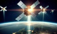 Launching mirror clusters helps increase solar power production on Earth