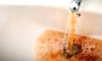 Lead poisoning water crisis in the US city