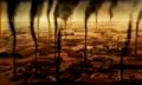 Lead pollution due to solar energy development