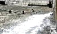 Leakage of Song Tranh 2 hydropower dam due to design error