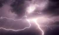 Learn about lightning - the deadly beauty of nature