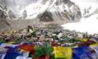 Learn interesting things about Mount Everest