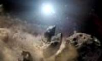 Learn the formation of the planet through