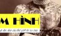 Learn the history of human tattoo art