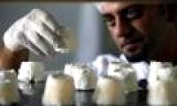 Learn the most expensive cheese on the planet