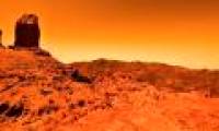 Learn the secret of Mars formation