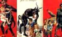 Legend of the demons during Christmas