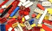 Lego bricks can survive in the ocean for 1,300 years