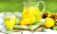 Lemon juice can replace coffee