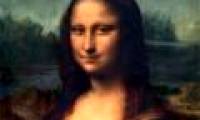 Leonard Da Vinci is the world's first 3D artist?