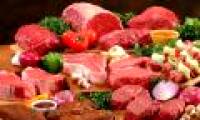 Less eating red meat avoids cancer
