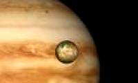 Life can exist on Jupiter satellites