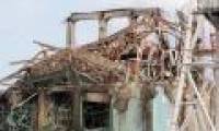 Life in the dead land in Japan