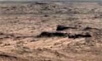 Life in the earth comes from Mars