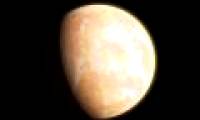 Life on Earth suffered from a temperature of 75 degrees Celsius