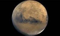 Life on Mars may have evolved more than we thought