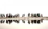 Life on the world's most polluted river