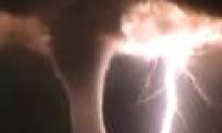 Lightning can cause headaches