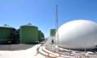 Limit pollution caused by livestock with biogas reactors