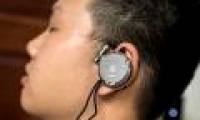 Listen to music at how much volume makes ears hurt, hearing loss?