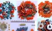 Listen to the story of a thousand-year-old set of jewelry in a tomb