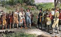 Little-Known Historical Facts About the First Thanksgiving