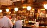 Living close to the pub increases the risk of alcoholism
