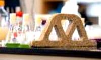 'Living' concrete bricks can heal and reproduce on their own