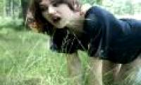 Living like a cow - psychotic disorder syndrome