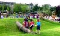 Living near the park reduces asthma symptoms in children