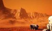 Living on the Moon or Mars better?  Science has got the answer!