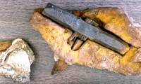 London Hammer: The mystery of the ancient hammer or an elaborate hoax?