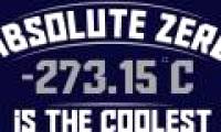 Long strides close to the secret of absolute zero