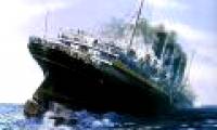 Long-lasting disaster, people are selfless?