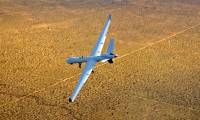 Long-range wireless charging technology for flying drones