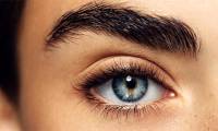 Look at your eyes to guess how many years you will live